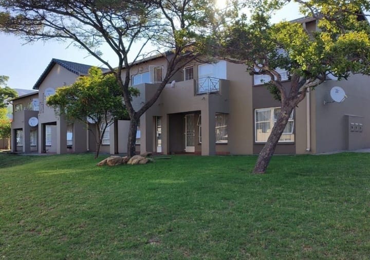 3 Bedroom Property for Sale in Geelhoutpark North West